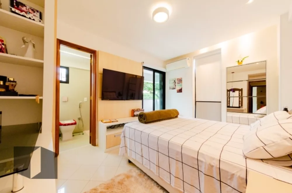 Apartamento, 3 quartos, 132 m² - Foto 8