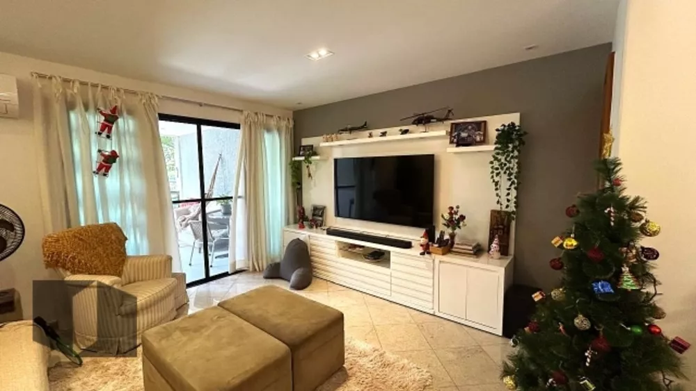 Apartamento, 3 quartos, 132 m² - Foto 20