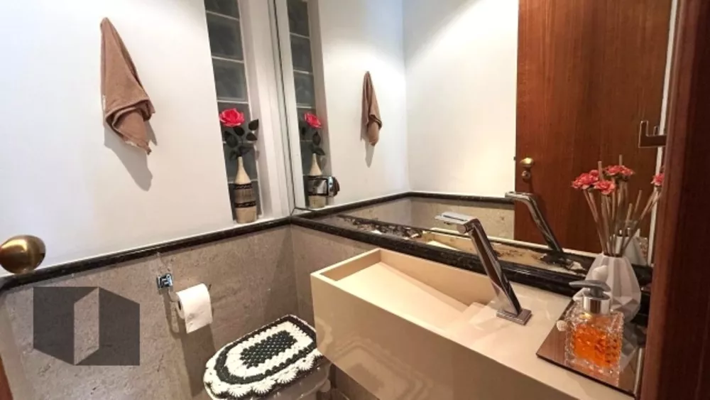 Apartamento, 3 quartos, 132 m² - Foto 18