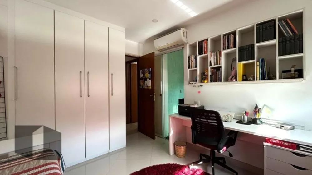 Apartamento, 3 quartos, 132 m² - Foto 21
