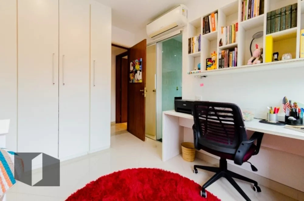 Apartamento, 3 quartos, 132 m² - Foto 14