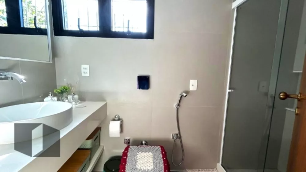 Apartamento, 3 quartos, 132 m² - Foto 32