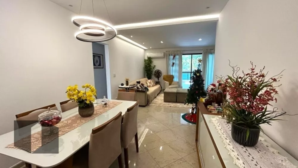 Apartamento, 3 quartos, 132 m² - Foto 30