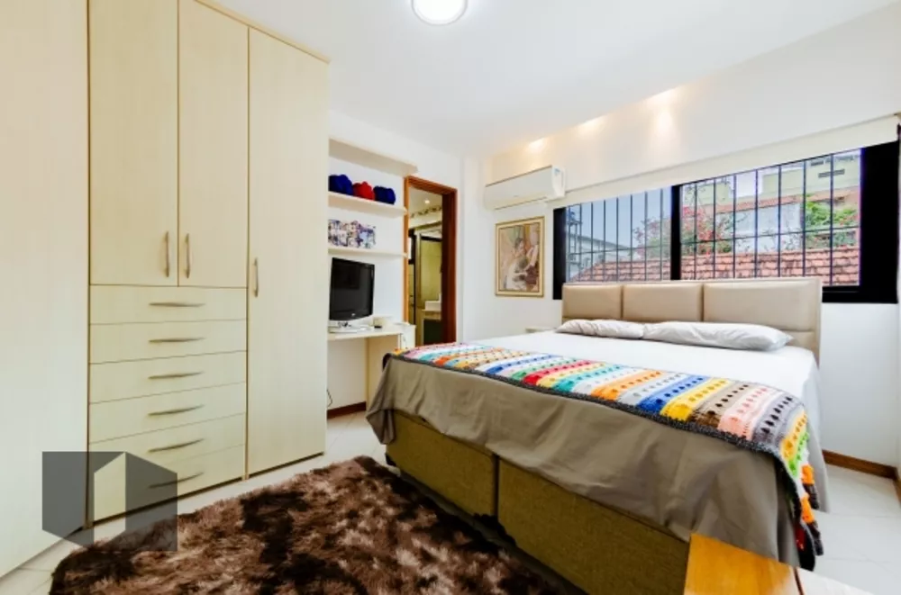 Apartamento, 3 quartos, 132 m² - Foto 13