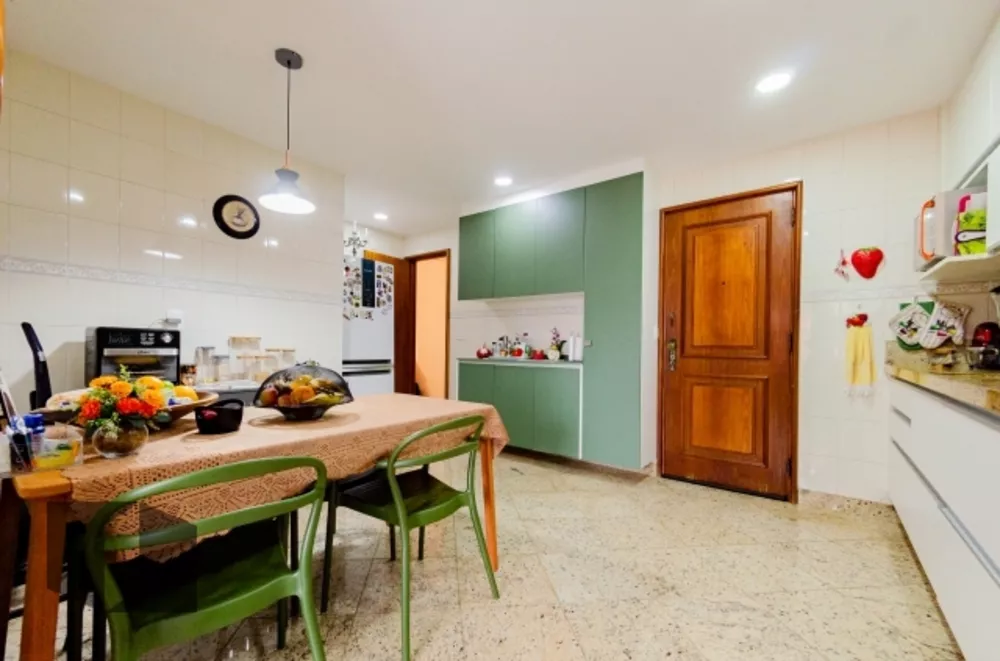 Apartamento, 3 quartos, 132 m² - Foto 9