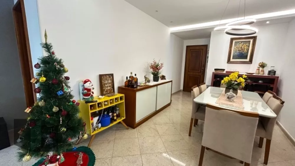 Apartamento, 3 quartos, 132 m² - Foto 39