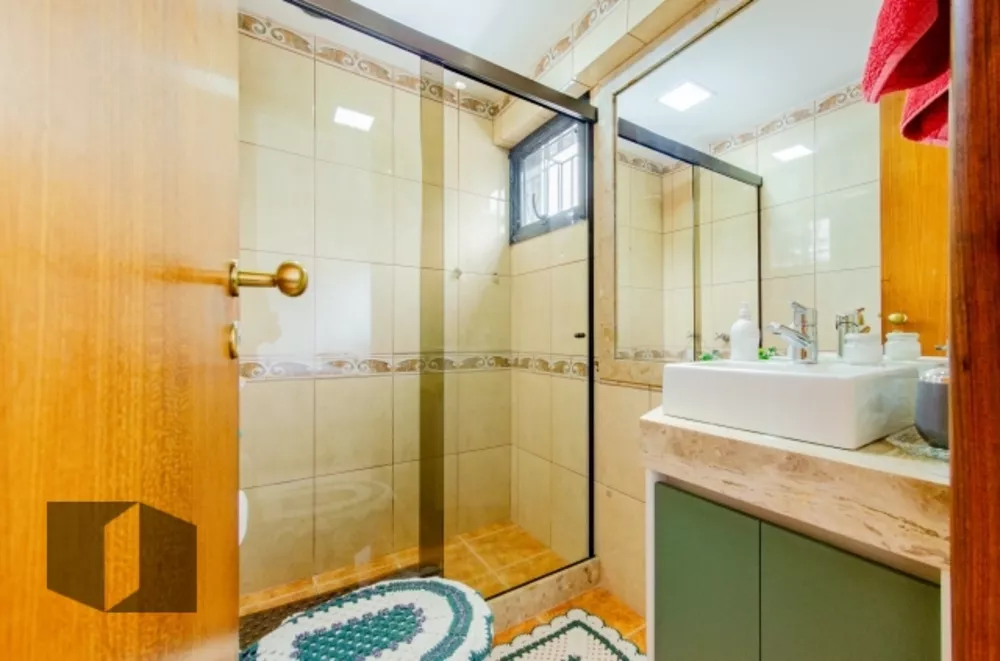 Apartamento, 3 quartos, 132 m² - Foto 3