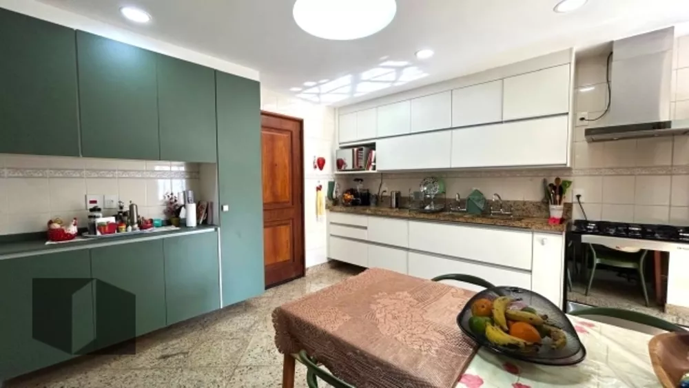 Apartamento, 3 quartos, 132 m² - Foto 36