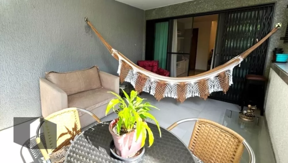 Apartamento, 3 quartos, 132 m² - Foto 40