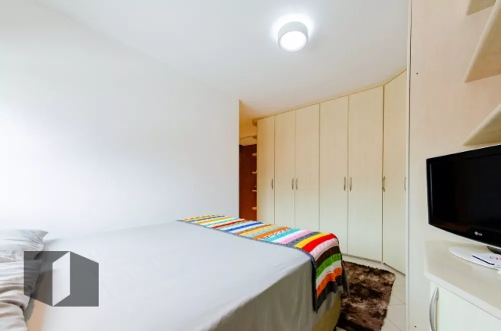 Apartamento, 3 quartos, 132 m² - Foto 1