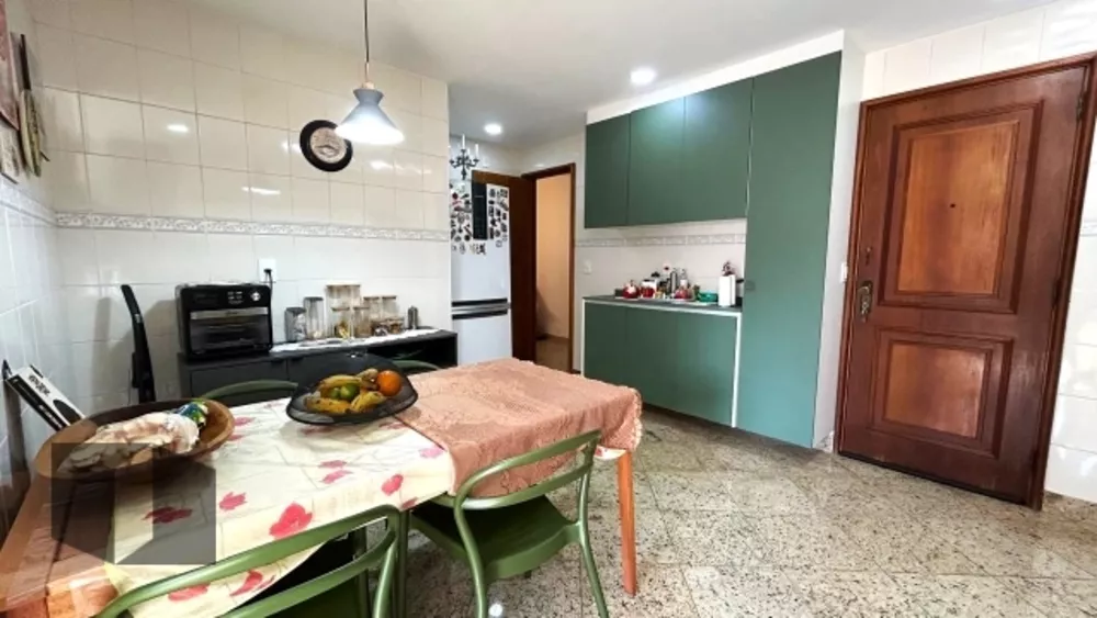Apartamento, 3 quartos, 132 m² - Foto 34