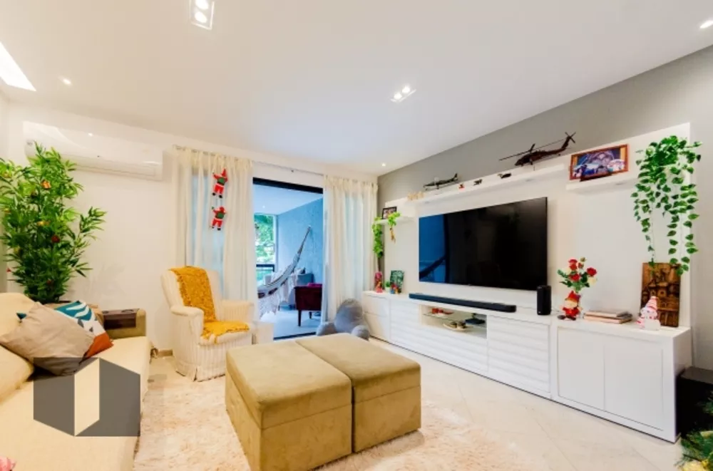 Apartamento, 3 quartos, 132 m² - Foto 6