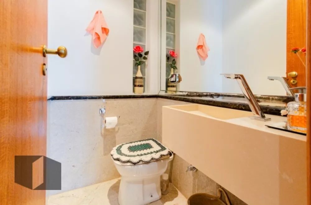 Apartamento, 3 quartos, 132 m² - Foto 10