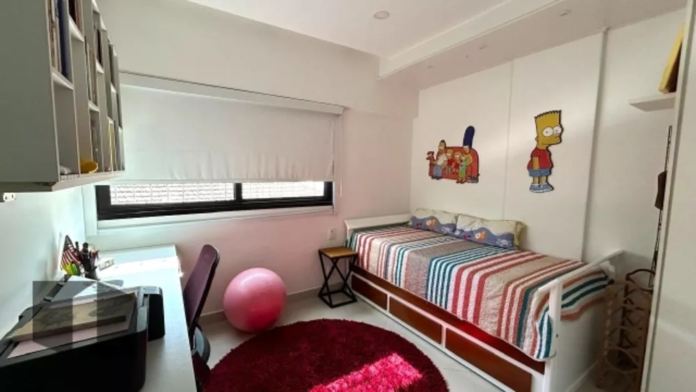 Apartamento, 3 quartos, 132 m² - Foto 26