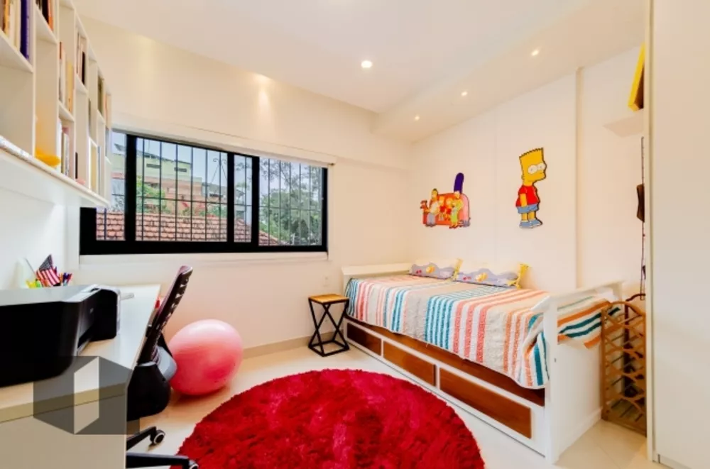 Apartamento, 3 quartos, 132 m² - Foto 11
