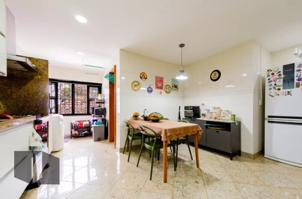 Apartamento, 3 quartos, 132 m² - Foto 41