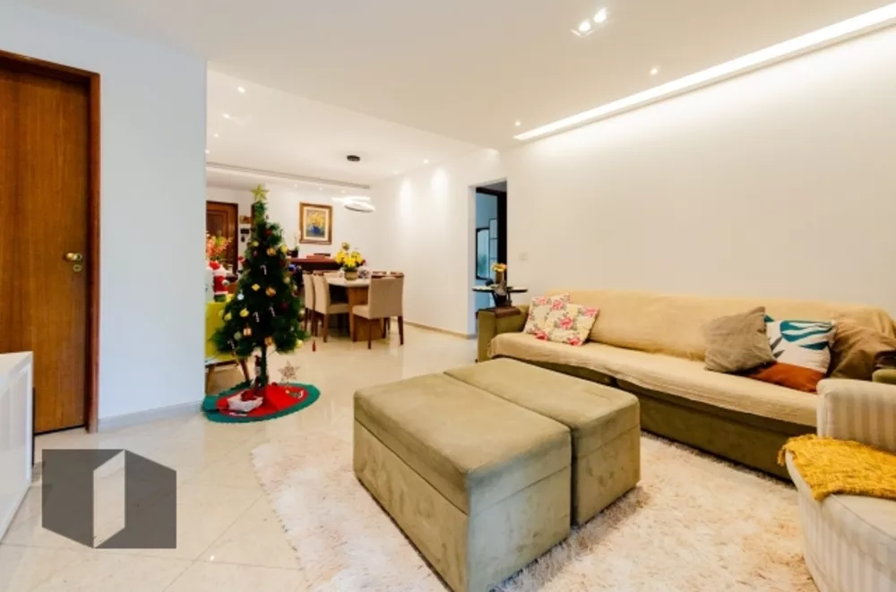 Apartamento, 3 quartos, 132 m² - Foto 17