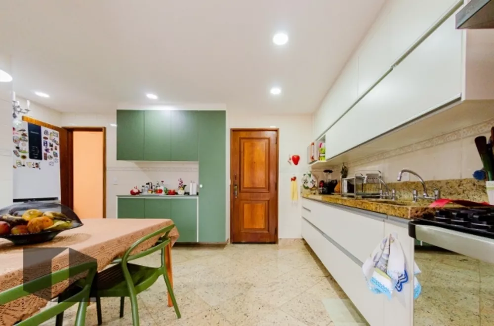 Apartamento, 3 quartos, 132 m² - Foto 5