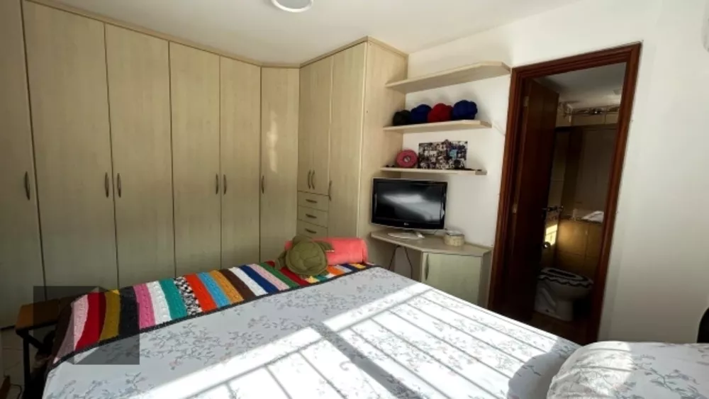 Apartamento, 3 quartos, 132 m² - Foto 19