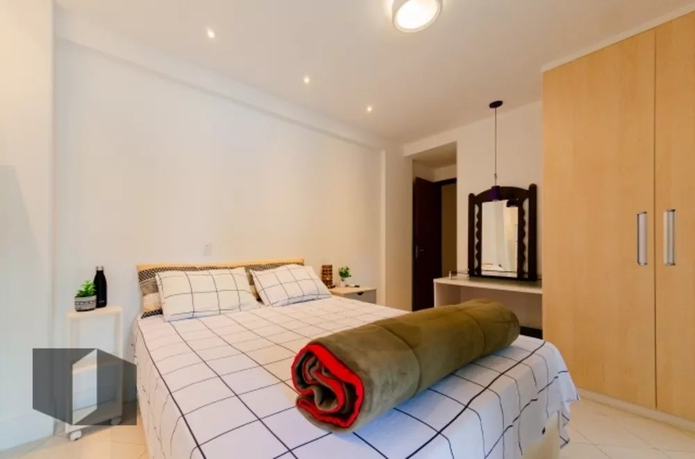 Apartamento, 3 quartos, 132 m² - Foto 44