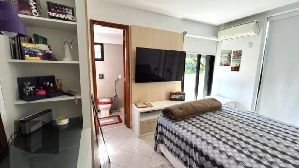 Apartamento, 3 quartos, 132 m² - Foto 35