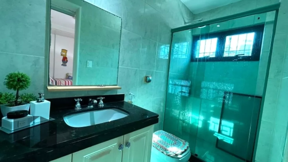 Apartamento, 3 quartos, 132 m² - Foto 23