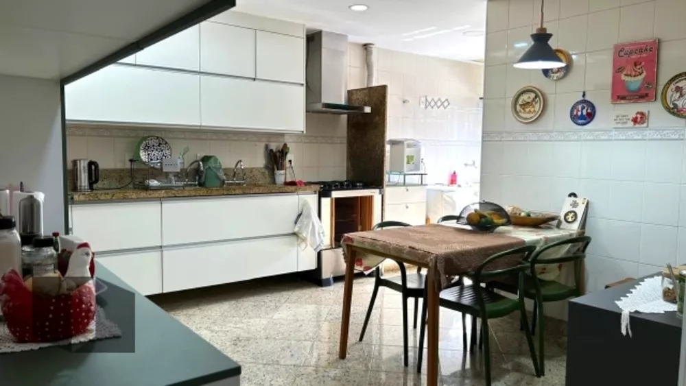 Apartamento, 3 quartos, 132 m² - Foto 22