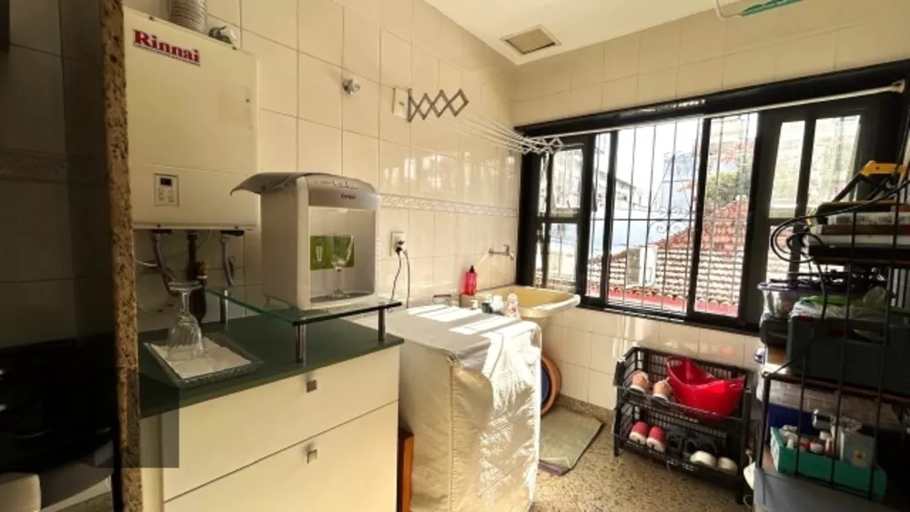 Apartamento, 3 quartos, 132 m² - Foto 33