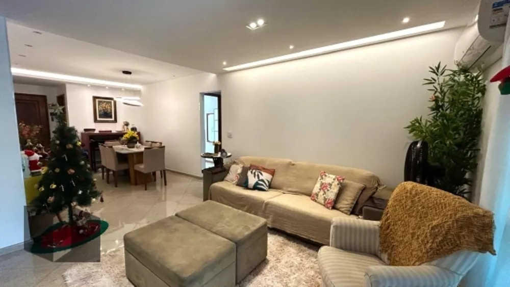 Apartamento, 3 quartos, 132 m² - Foto 27