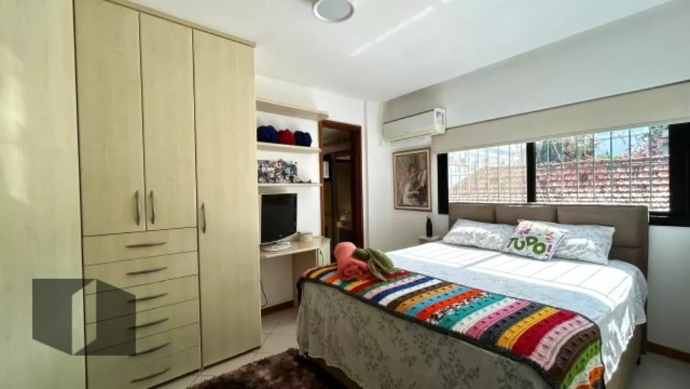 Apartamento, 3 quartos, 132 m² - Foto 38