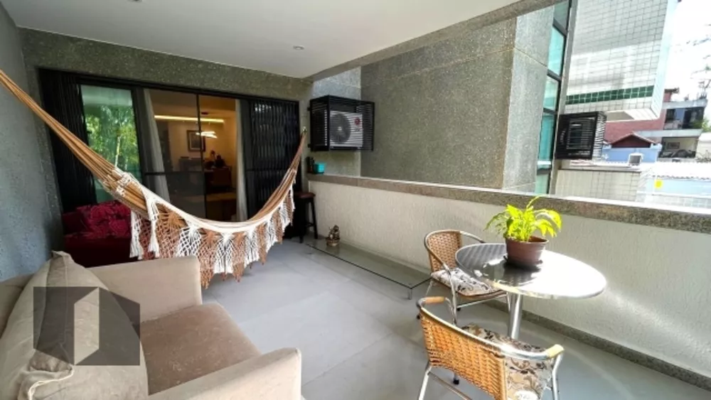Apartamento, 3 quartos, 132 m² - Foto 31