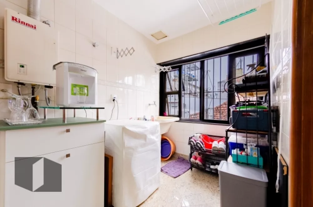 Apartamento, 3 quartos, 132 m² - Foto 4