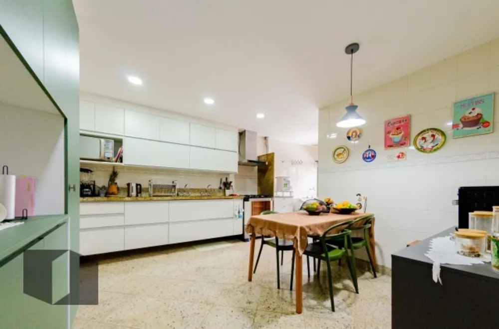 Apartamento, 3 quartos, 132 m² - Foto 15