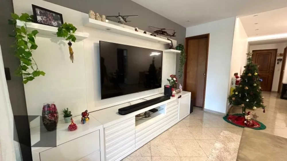 Apartamento, 3 quartos, 132 m² - Foto 25