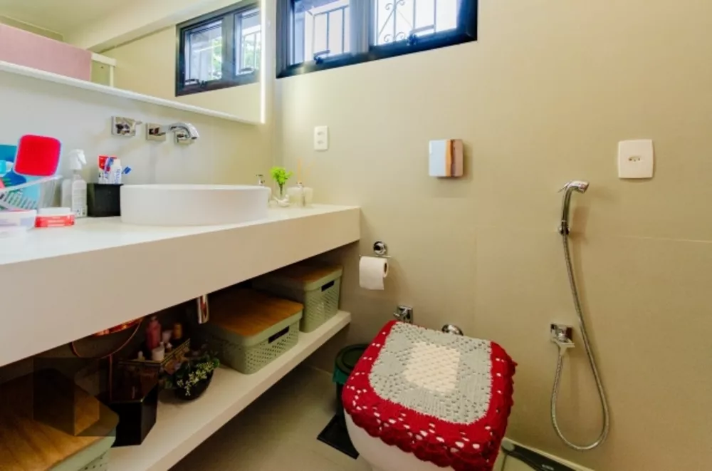 Apartamento, 3 quartos, 132 m² - Foto 12
