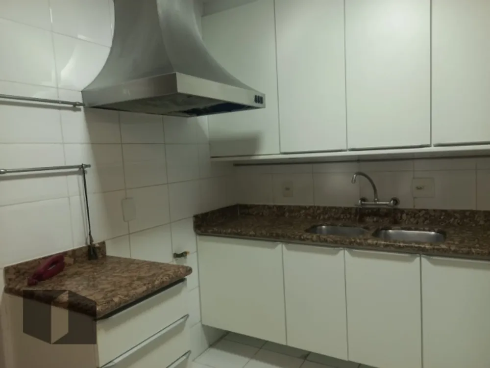 Apartamento, 3 quartos, 181 m² - Foto 2