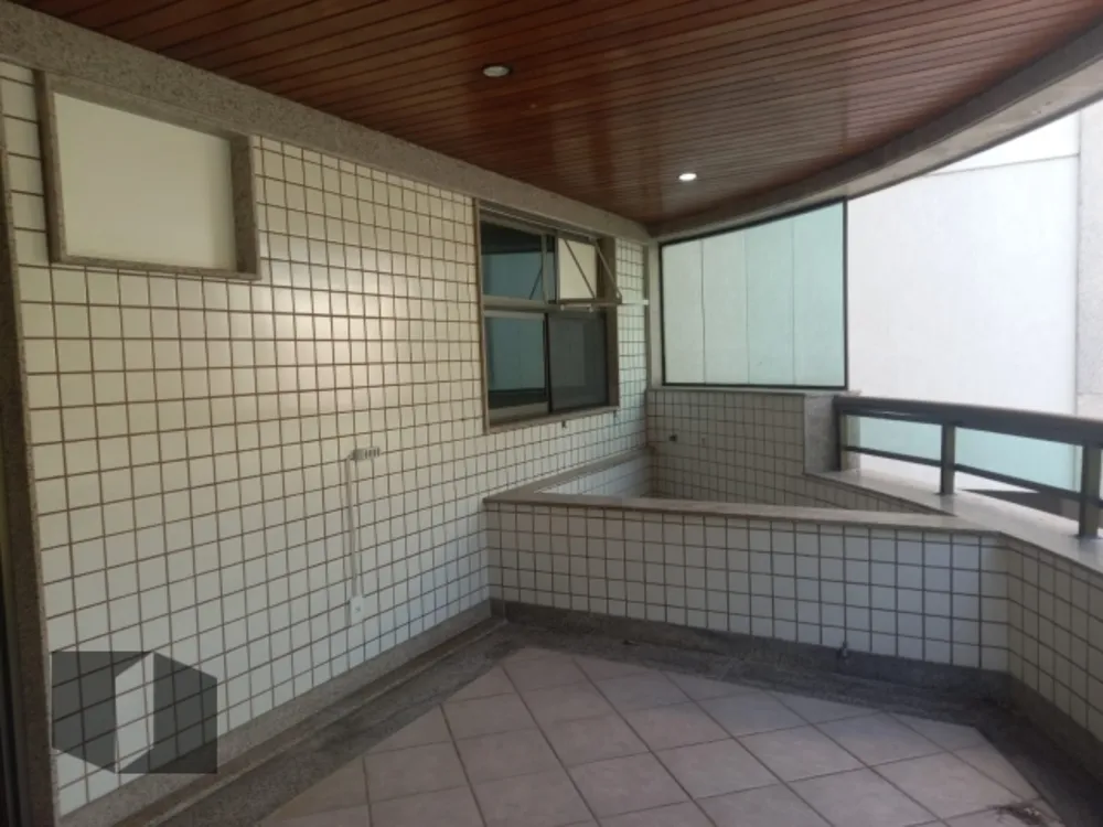 Apartamento, 3 quartos, 181 m² - Foto 21