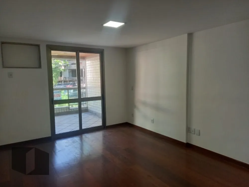 Apartamento, 3 quartos, 181 m² - Foto 1