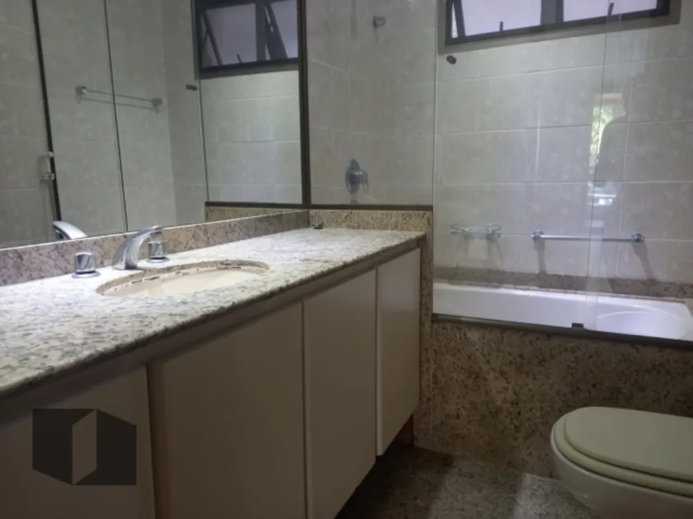 Apartamento, 3 quartos, 181 m² - Foto 8