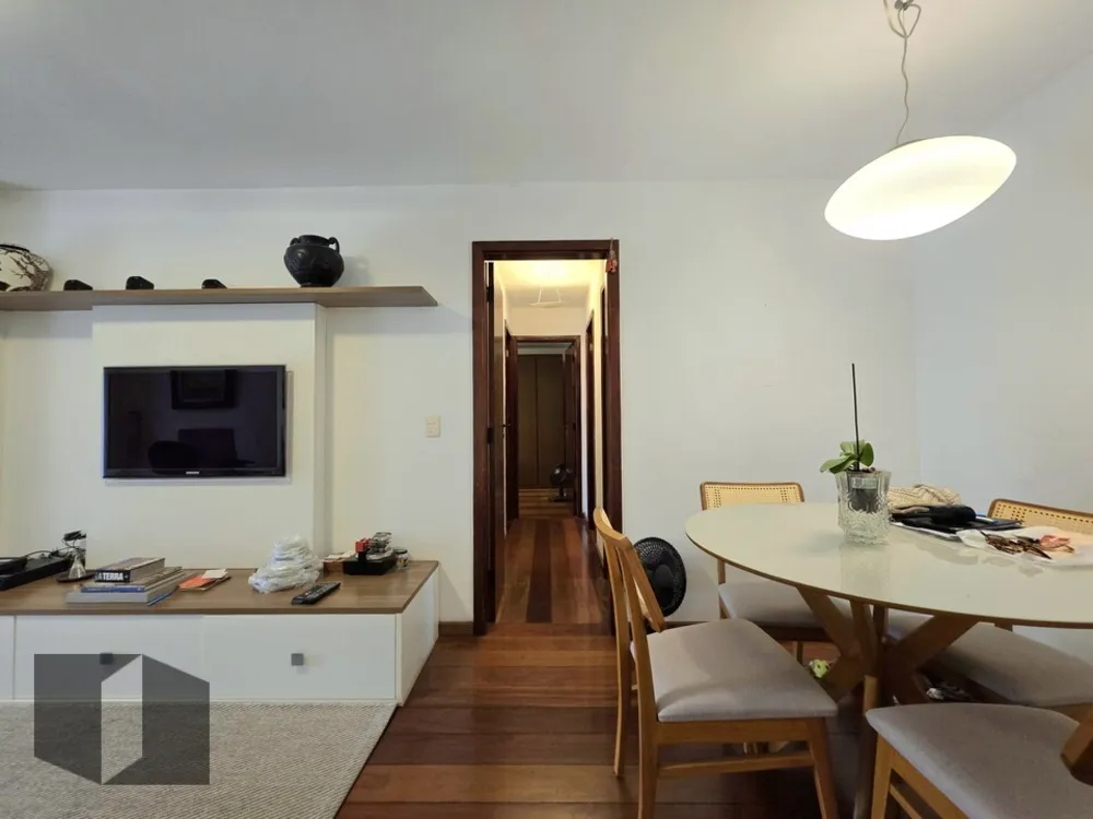 Apartamento, 3 quartos, 106 m² - Foto 9