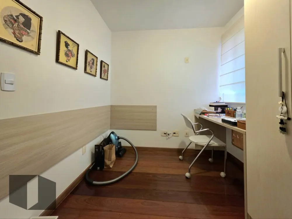 Apartamento, 3 quartos, 106 m² - Foto 15
