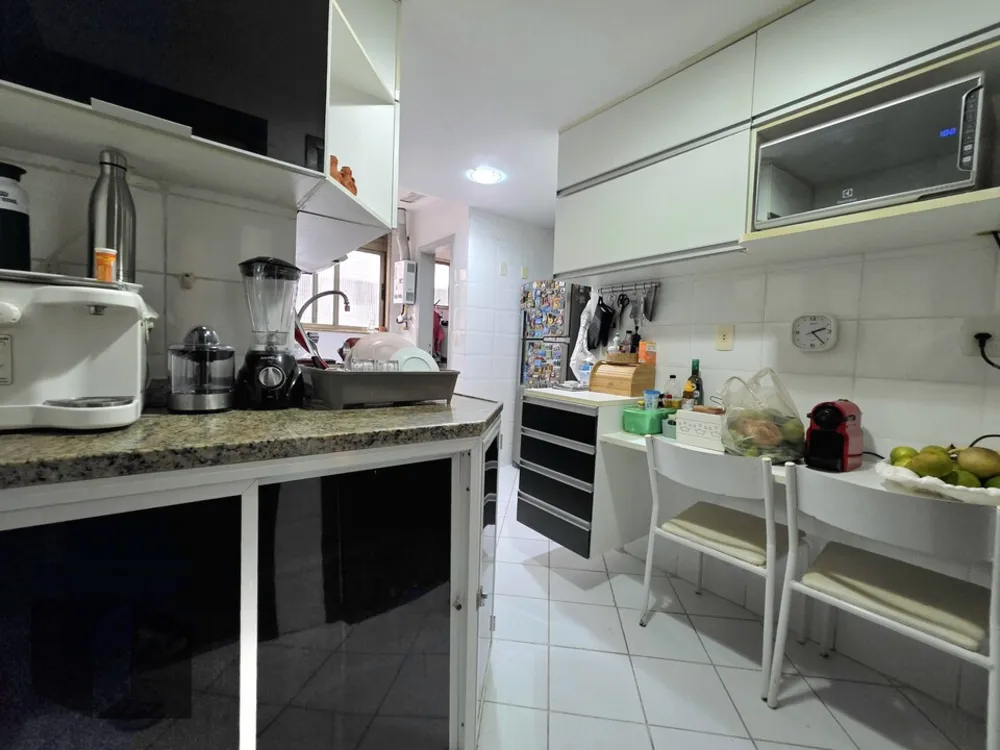 Apartamento, 3 quartos, 106 m² - Foto 25
