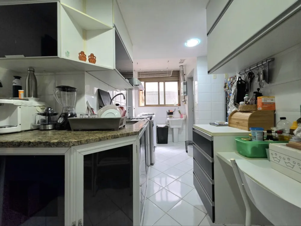 Apartamento, 3 quartos, 106 m² - Foto 28