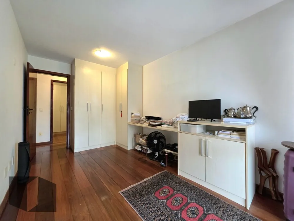Apartamento, 3 quartos, 106 m² - Foto 11
