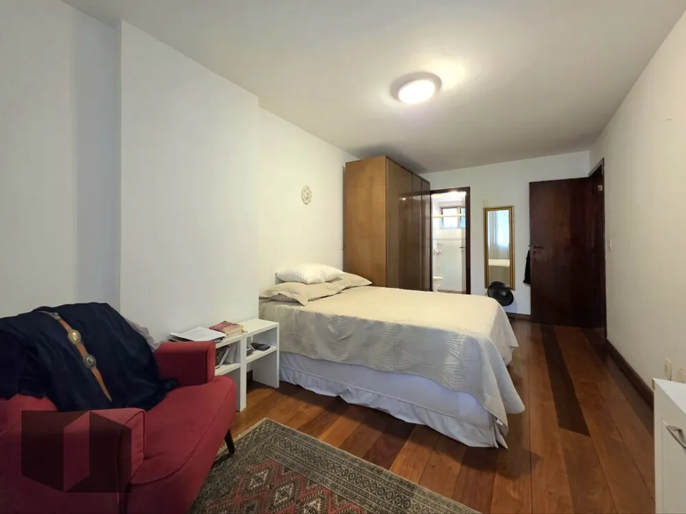 Apartamento, 3 quartos, 106 m² - Foto 21
