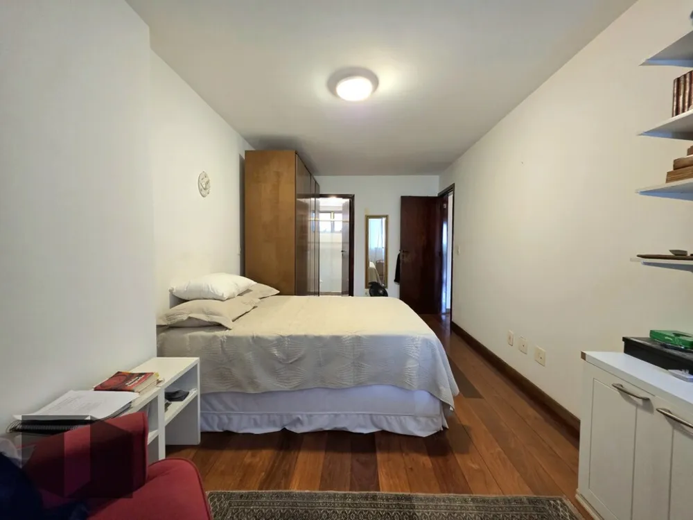 Apartamento, 3 quartos, 106 m² - Foto 20