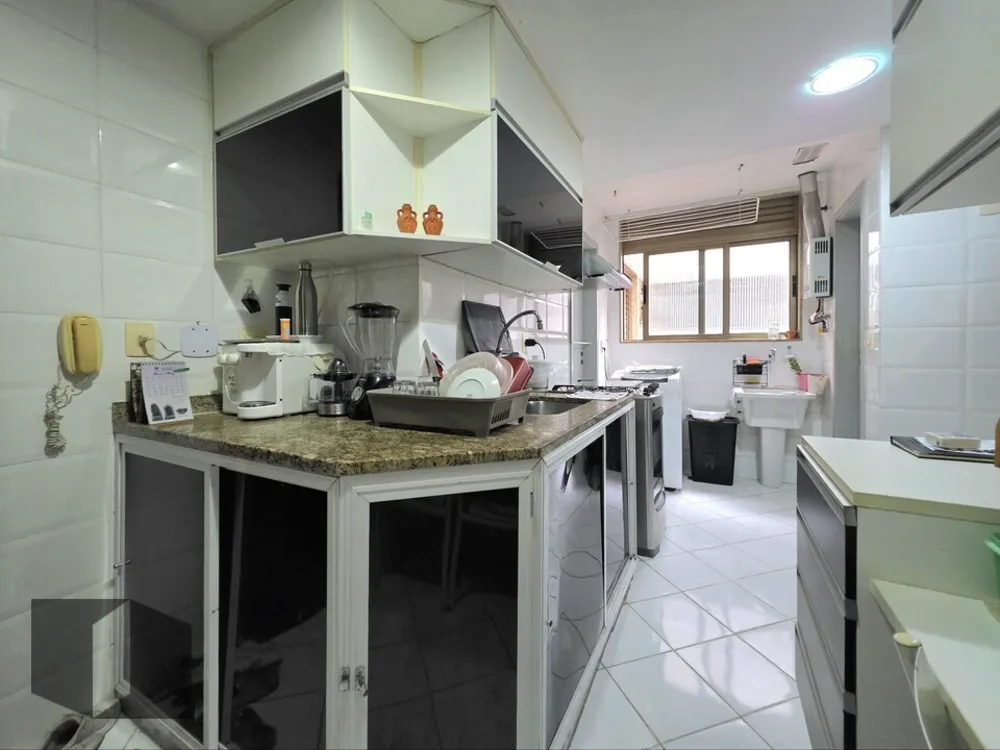 Apartamento, 3 quartos, 106 m² - Foto 24