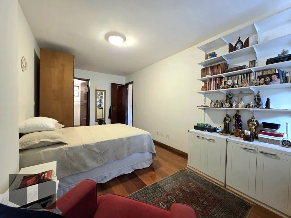 Apartamento, 3 quartos, 106 m² - Foto 19