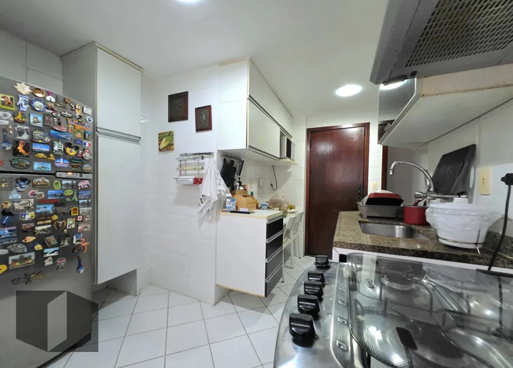 Apartamento, 3 quartos, 106 m² - Foto 27