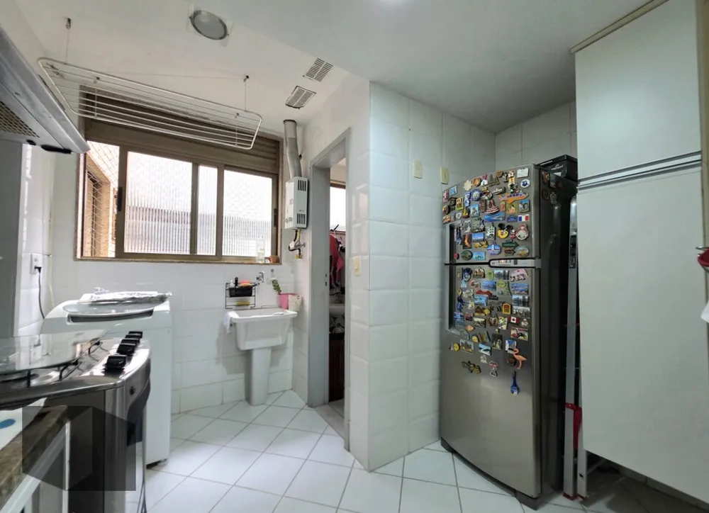 Apartamento, 3 quartos, 106 m² - Foto 30